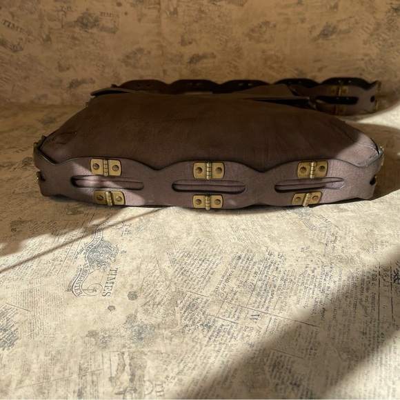 Kooba "Meg" Shoulder Bag - Picture 6 of 16